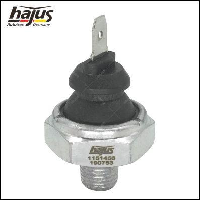 hajus Autoteile 1151456 - Senzor,presiune ulei aaoparts.ro