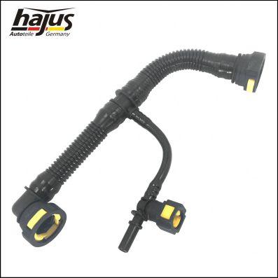 hajus Autoteile 1151419 - Furtun,aerisire bloc motor aaoparts.ro
