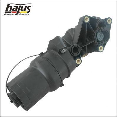 hajus Autoteile 1151428 - Locas filtru ulei aaoparts.ro