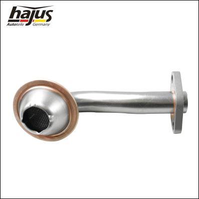 hajus Autoteile 1151477 - Conducta admisie, pompa ulei aaoparts.ro