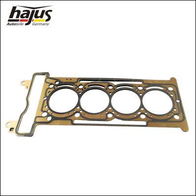 hajus Autoteile 1151550 - Garnitura, chiulasa aaoparts.ro