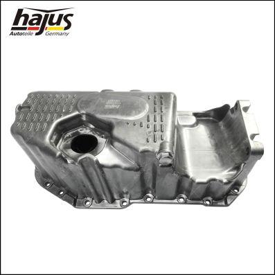 hajus Autoteile 1151500 - Baie ulei aaoparts.ro