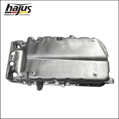hajus Autoteile 1151514 - Baie ulei aaoparts.ro