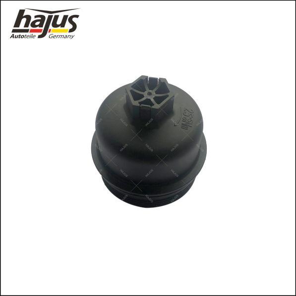 hajus Autoteile 1151588 - Capac, carcasa filtru ulei aaoparts.ro