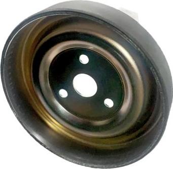 hajus Autoteile 1151528 - Fulie, pompa apa aaoparts.ro