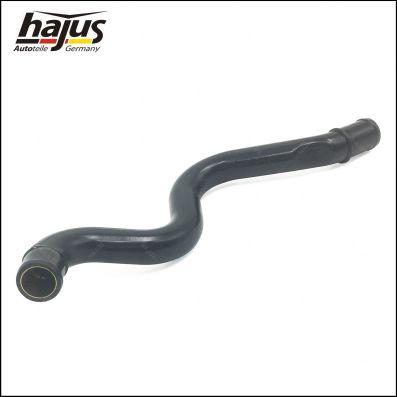 hajus Autoteile 1151052 - Furtun,aerisire bloc motor aaoparts.ro