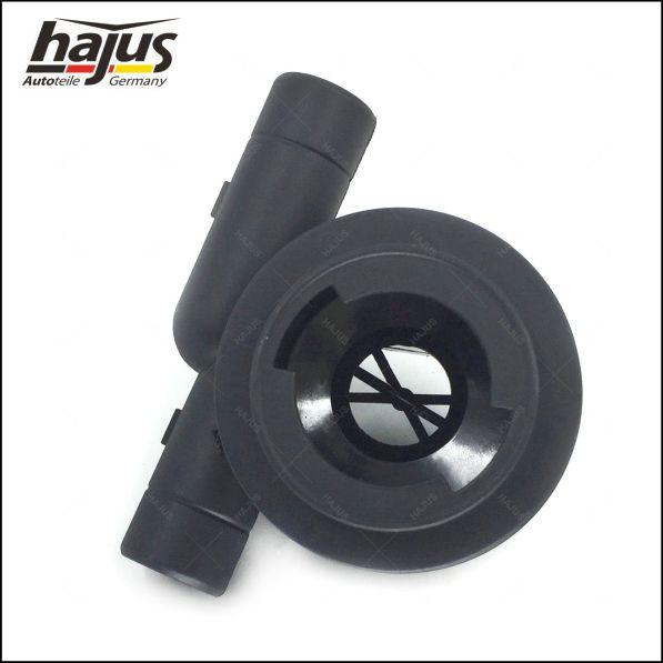 hajus Autoteile 1151068 - Ventil, aerisire carter aaoparts.ro