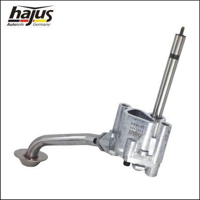 hajus Autoteile 1151141 - Pompa ulei aaoparts.ro