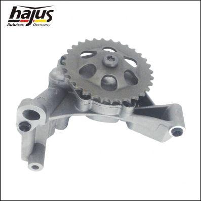 hajus Autoteile 1151156 - Pompa ulei aaoparts.ro