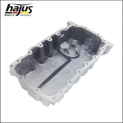 hajus Autoteile 1151105 - Baie ulei aaoparts.ro