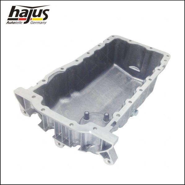 hajus Autoteile 1151106 - Baie ulei aaoparts.ro