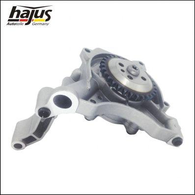 hajus Autoteile 1151139 - Pompa ulei aaoparts.ro