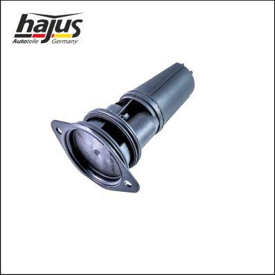 hajus Autoteile 1151174 - Separator ulei, ventilatie bloc motor aaoparts.ro