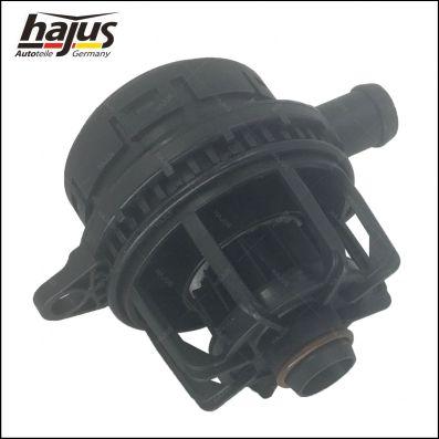 hajus Autoteile 1151324 - Separator ulei, ventilatie bloc motor aaoparts.ro