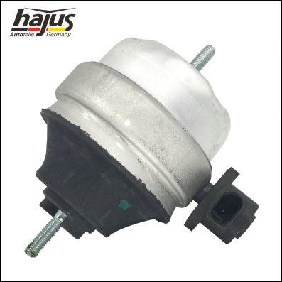 hajus Autoteile 1151204 - Suport motor aaoparts.ro