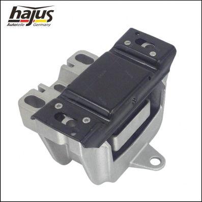 hajus Autoteile 1151232 - Suport motor aaoparts.ro
