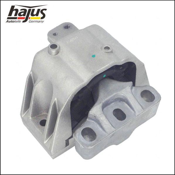 hajus Autoteile 1151228 - Suport motor aaoparts.ro