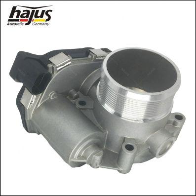 hajus Autoteile 1311058 - Carcasa clapeta aaoparts.ro