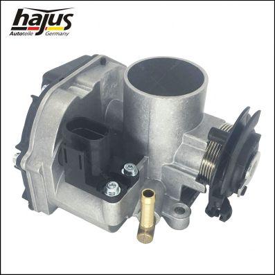 hajus Autoteile 1311062 - Carcasa clapeta aaoparts.ro