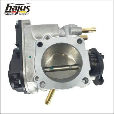 hajus Autoteile 1311014 - Carcasa clapeta aaoparts.ro