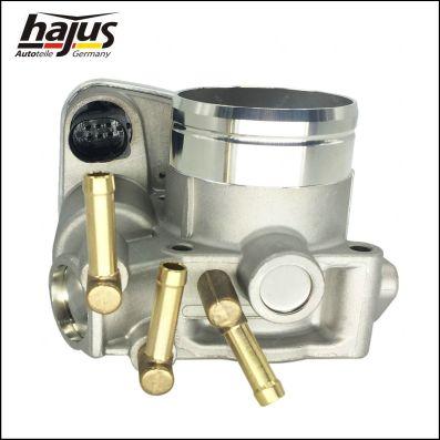 hajus Autoteile 1311016 - Carcasa clapeta aaoparts.ro