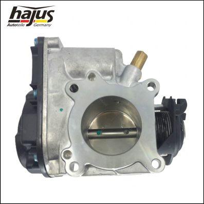 hajus Autoteile 1311013 - Carcasa clapeta aaoparts.ro