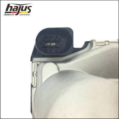 hajus Autoteile 1311017 - Carcasa clapeta aaoparts.ro