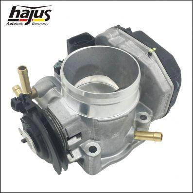 hajus Autoteile 1311084 - Carcasa clapeta aaoparts.ro