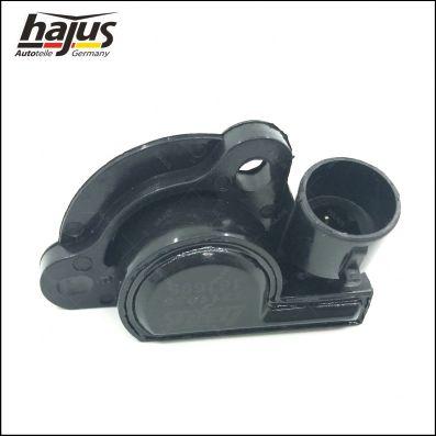 hajus Autoteile 1311026 - Senzor, pozitie clapeta acceleratie aaoparts.ro