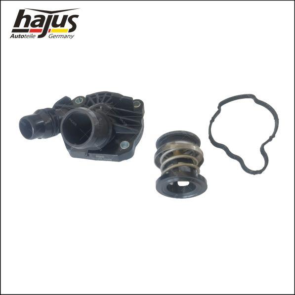 hajus Autoteile 1211455 - Termostat,lichid racire aaoparts.ro