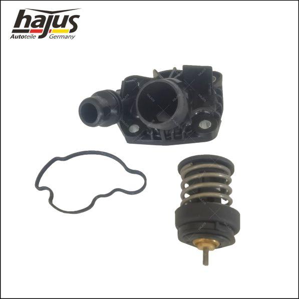 hajus Autoteile 1211456 - Termostat,lichid racire aaoparts.ro