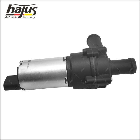 hajus Autoteile 1211473 - Pompa apa suplimentar aaoparts.ro