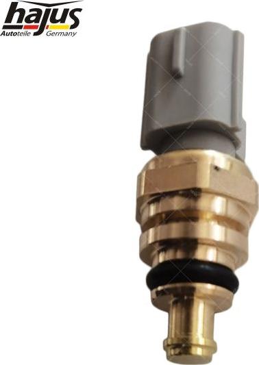hajus Autoteile 1211565 - Senzor,temperatura lichid de racire aaoparts.ro