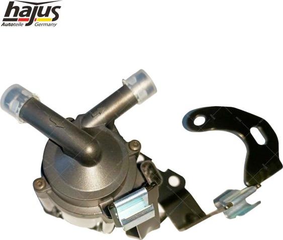 hajus Autoteile 1211514 - Pompa apa suplimentar aaoparts.ro