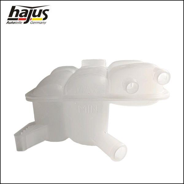 hajus Autoteile 1211650 - Vas de expansiune, racire aaoparts.ro