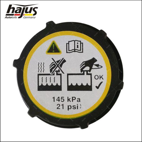 hajus Autoteile 1211622 - Buson,vas expansiune aaoparts.ro