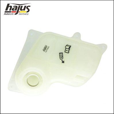 hajus Autoteile 1211063 - Vas de expansiune, racire aaoparts.ro