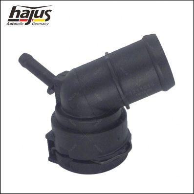 hajus Autoteile 1211015 - Flansa lichid racire aaoparts.ro