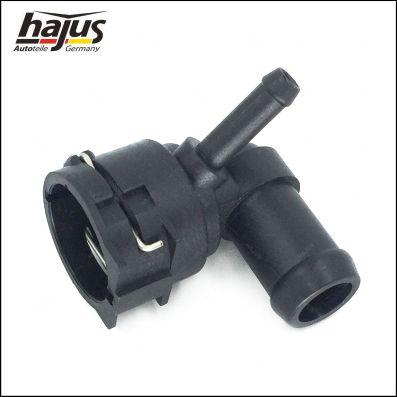 hajus Autoteile 1211017 - Flansa lichid racire aaoparts.ro