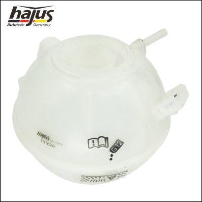 hajus Autoteile 1211073 - Vas de expansiune, racire aaoparts.ro