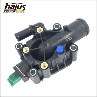 hajus Autoteile 1211198 - Termostat,lichid racire aaoparts.ro