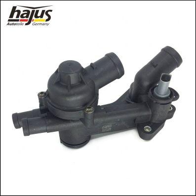 hajus Autoteile 1211184 - Termostat,lichid racire aaoparts.ro