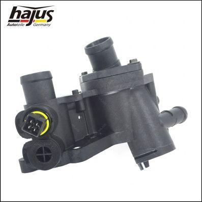 hajus Autoteile 1211187 - Termostat,lichid racire aaoparts.ro