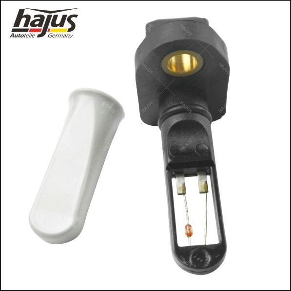 hajus Autoteile 1211396 - Senzor,temperatura aer admisie aaoparts.ro