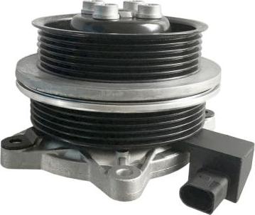 hajus Autoteile 1211361 - Pompa apa aaoparts.ro