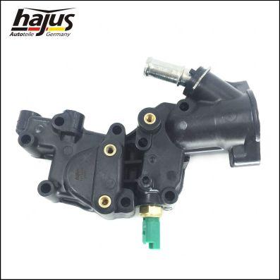 hajus Autoteile 1211211 - Termostat,lichid racire aaoparts.ro