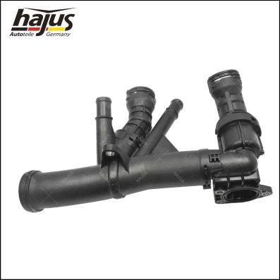 hajus Autoteile 1211288 - Termostat,lichid racire aaoparts.ro
