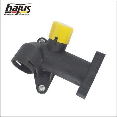 hajus Autoteile 1211235 - Flansa lichid racire aaoparts.ro