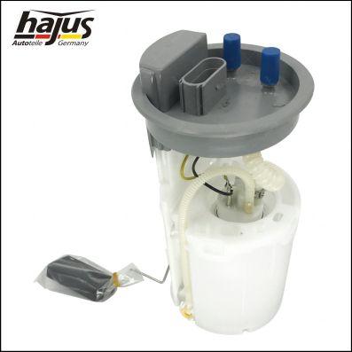 hajus Autoteile 1271005 - Modul alimentare combustibil aaoparts.ro