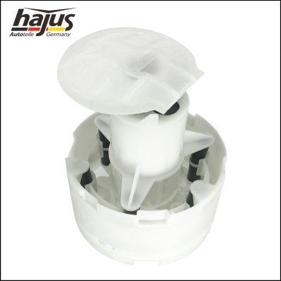 hajus Autoteile 1271011 - Modul alimentare combustibil aaoparts.ro